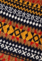 Chanel Paris-Édimbourg Knitted Dress