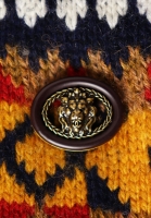 Chanel Paris-Édimbourg Knitted Dress