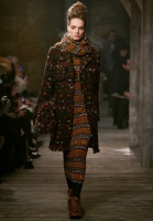 Chanel Paris-Édimbourg Knitted Dress