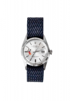 Rolex Oyster Perpetual Datejust Mickey Mouse Watch
