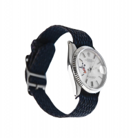 Rolex Oyster Perpetual Datejust Mickey Mouse Watch