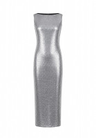 Jean Paul Gaultier Evening Dress with Sequins