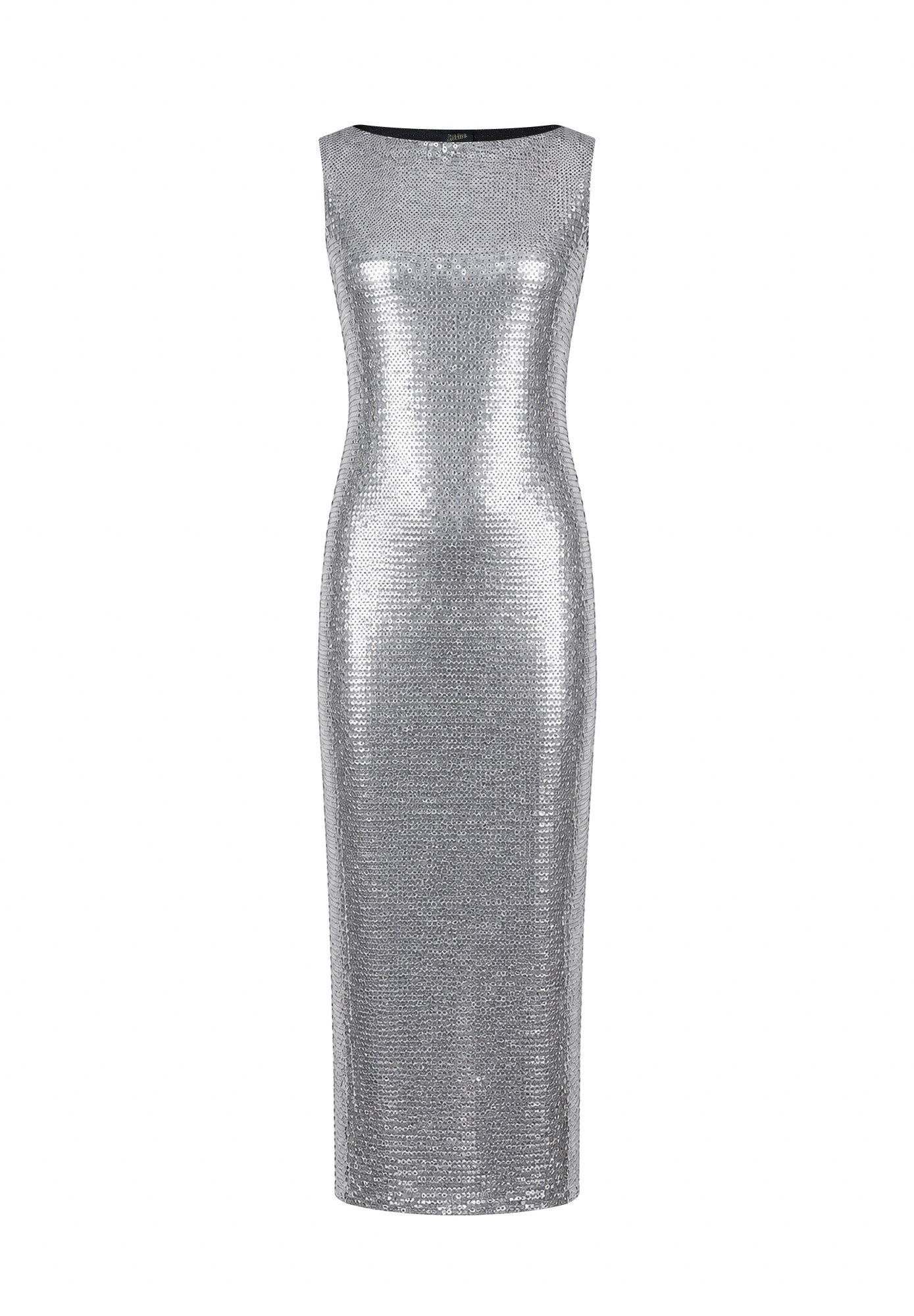 Jean Paul Gaultier Evening Dress with Sequins