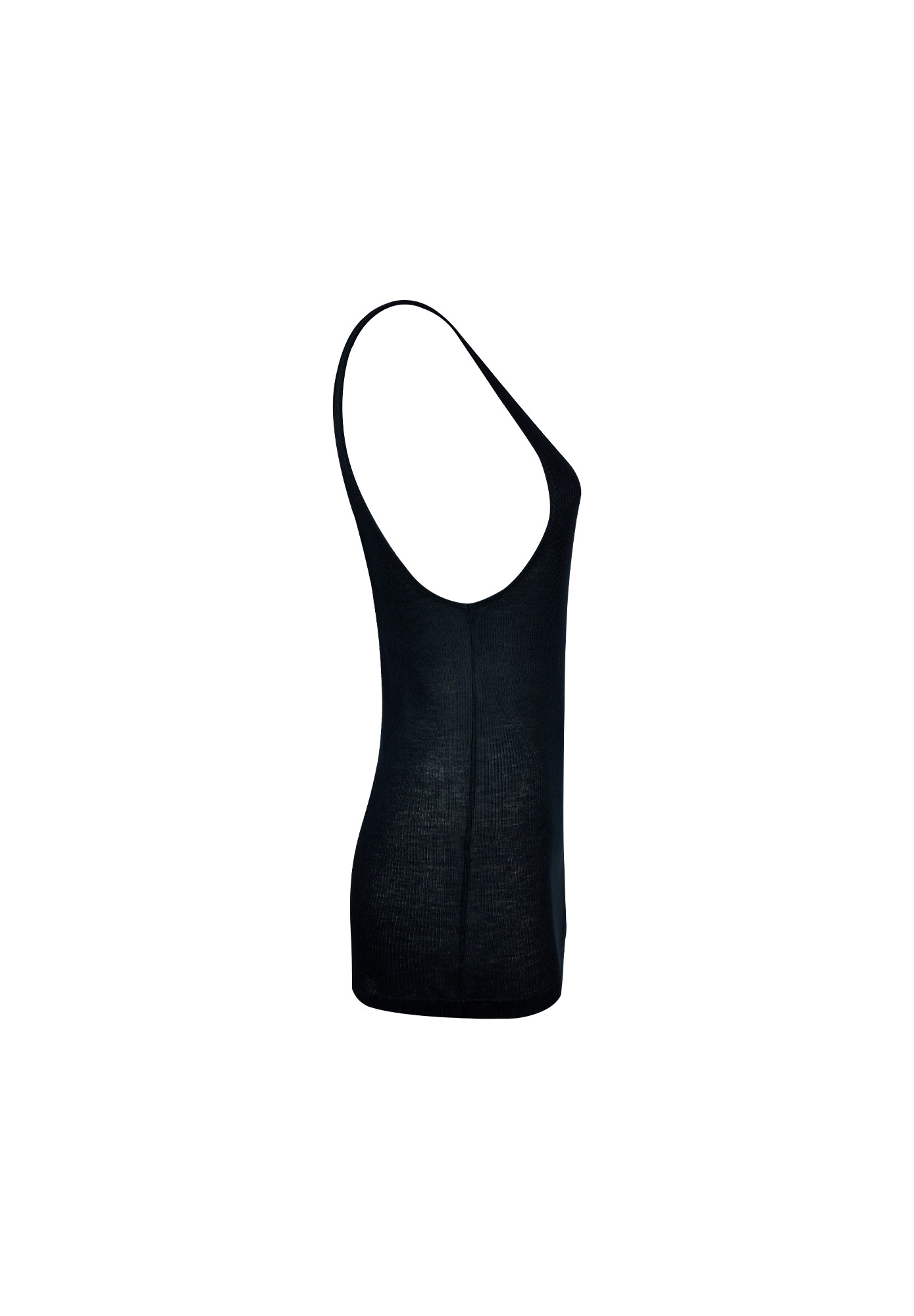 Saint Laurent Black Top