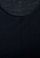 Saint Laurent Black Top