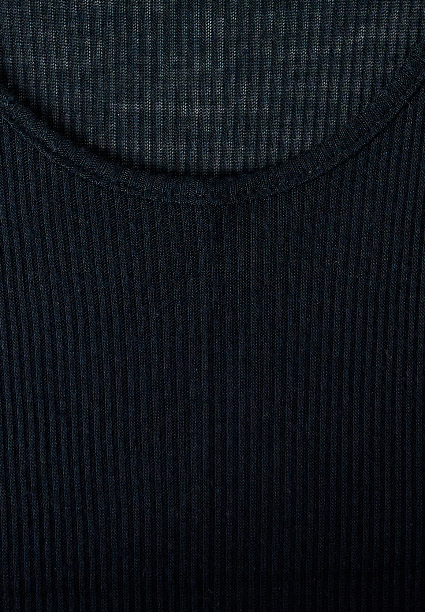 Saint Laurent Black Top