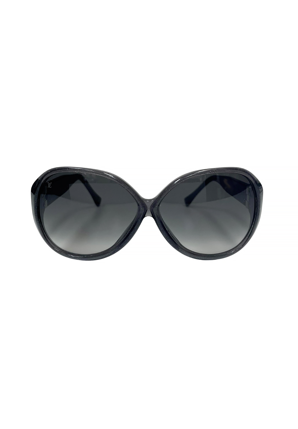 Louis Vuitton Oversized Sunglasses
