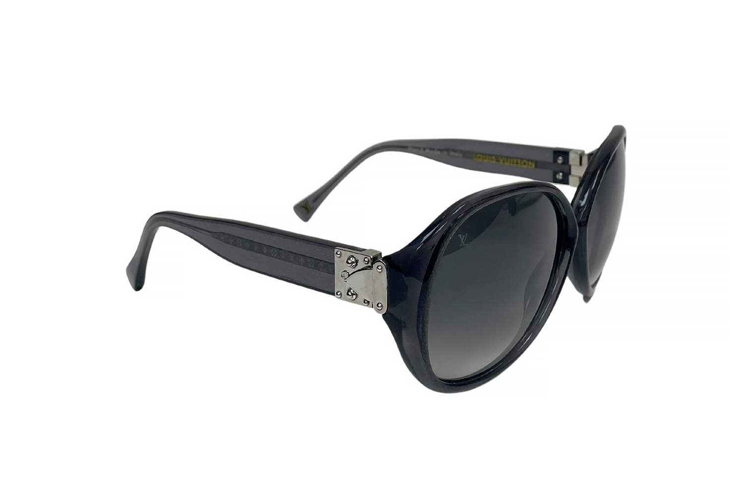 Louis Vuitton Oversized Sunglasses