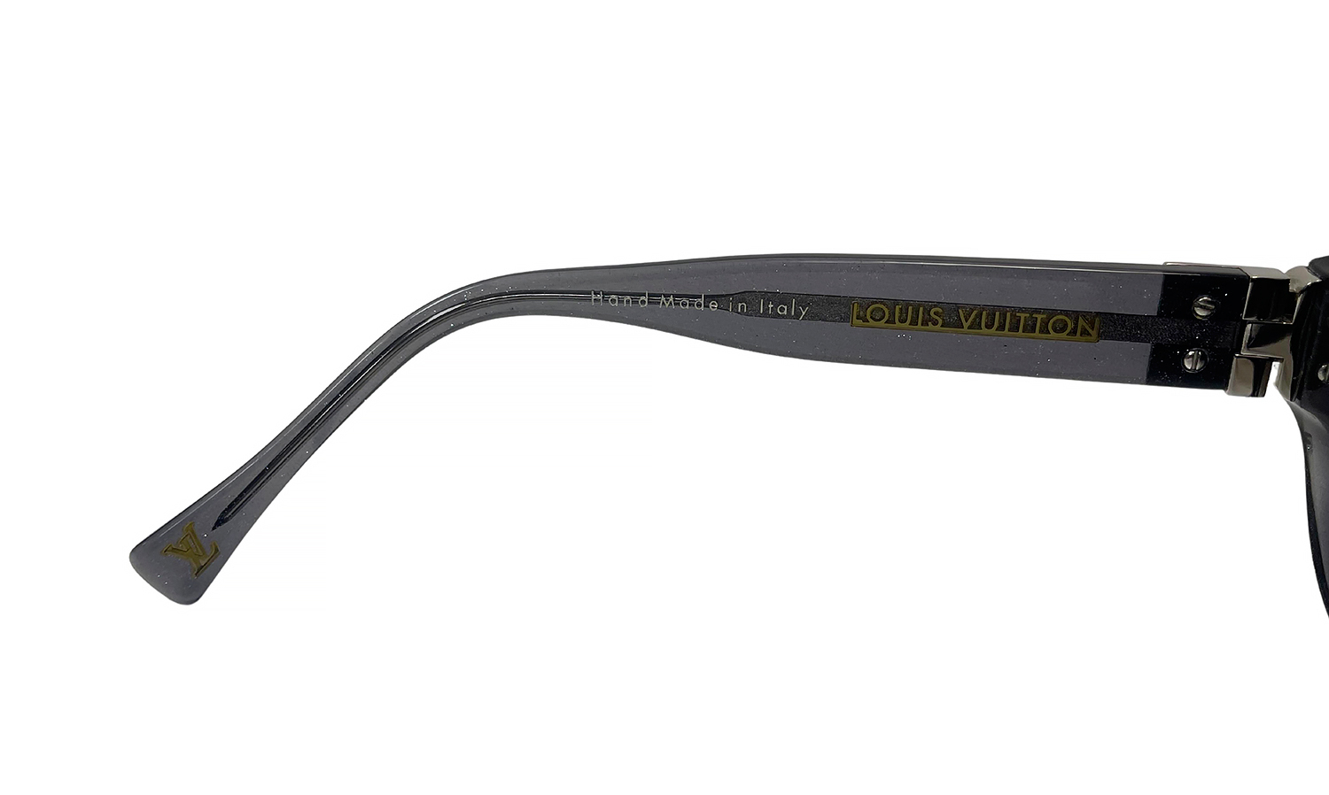 Louis Vuitton Oversized Sunglasses