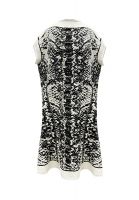 Yves Saint Laurent Wool Dress