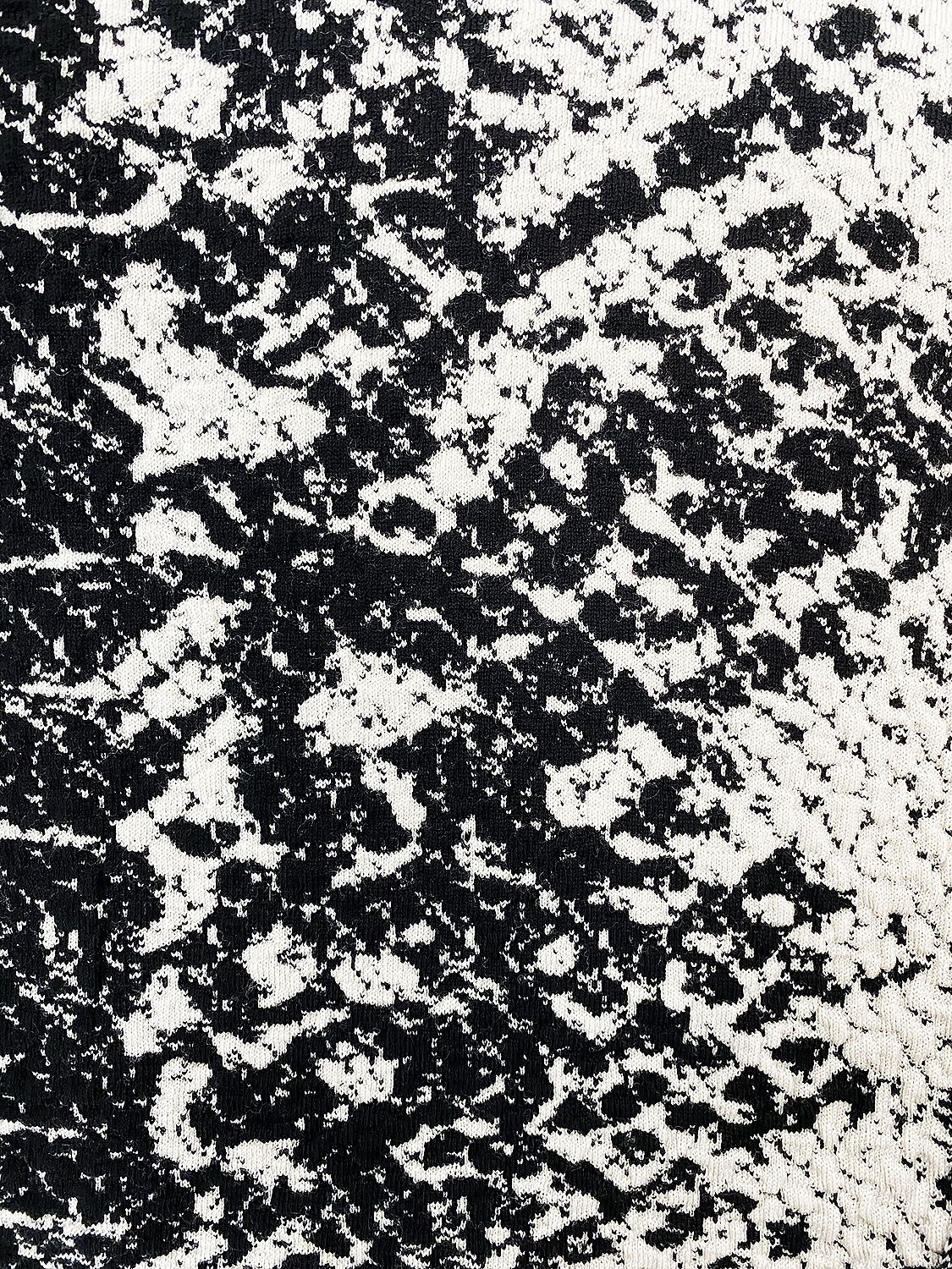 Yves Saint Laurent Wool Dress