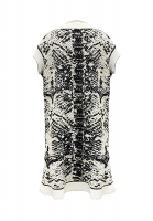 Yves Saint Laurent Wool Dress