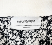 Yves Saint Laurent Wool Dress