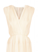 Delpozo Weightless Dress