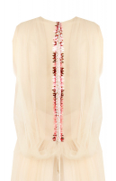 Delpozo Weightless Dress