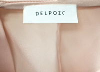 Delpozo Weightless Dress