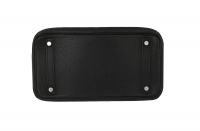 Hermès Birkin 30 Clemence Noir Bag