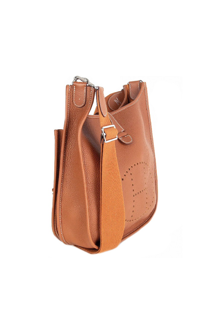 Hermès Evelyne III 29 Bag
