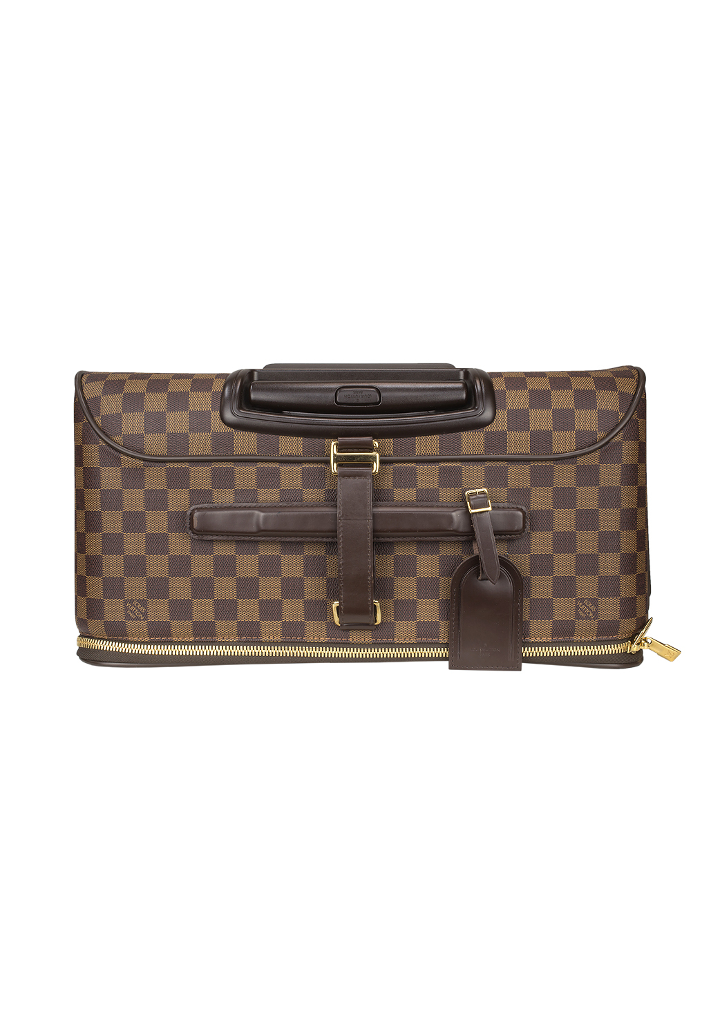 Louis Vuitton Damier Ebene Suitcase