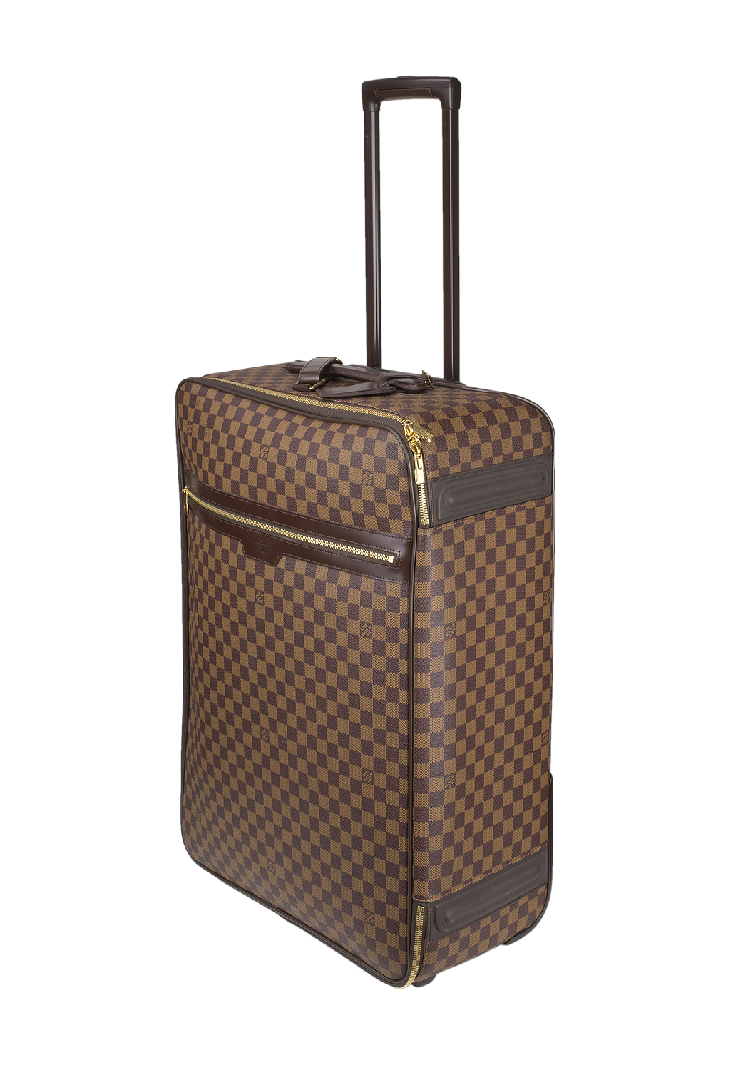 Louis Vuitton Damier Ebene Suitcase