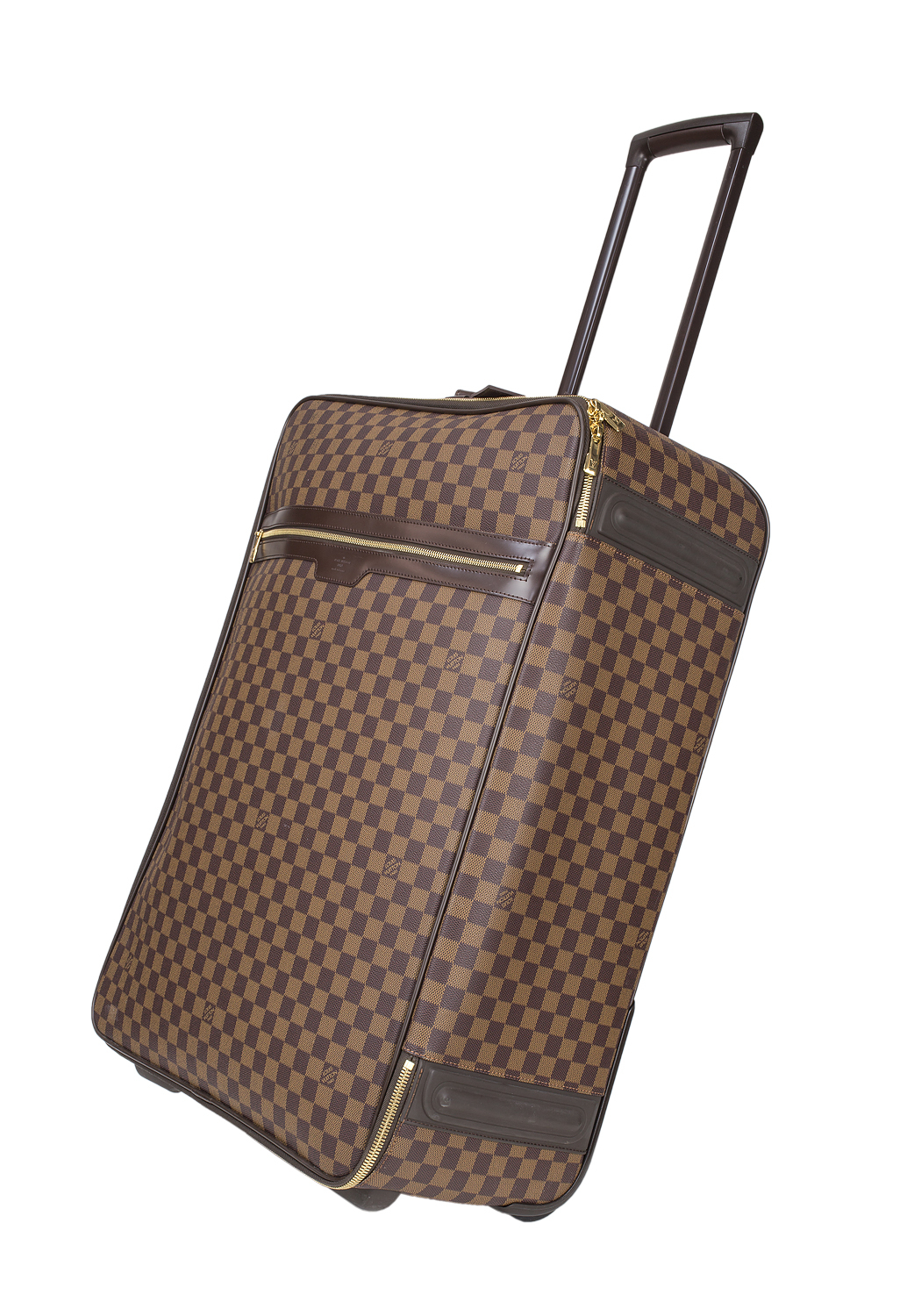 Louis Vuitton Damier Ebene Suitcase
