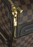 Louis Vuitton Damier Ebene Suitcase