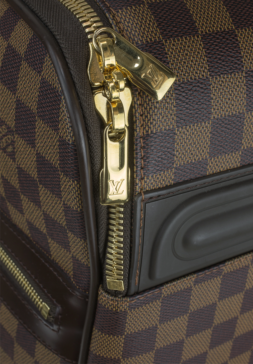 Louis Vuitton Damier Ebene Suitcase