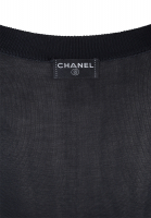 Chanel Sheer Top