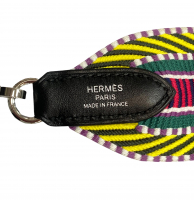 Hermès Bag Strap Sangle Cavale Long