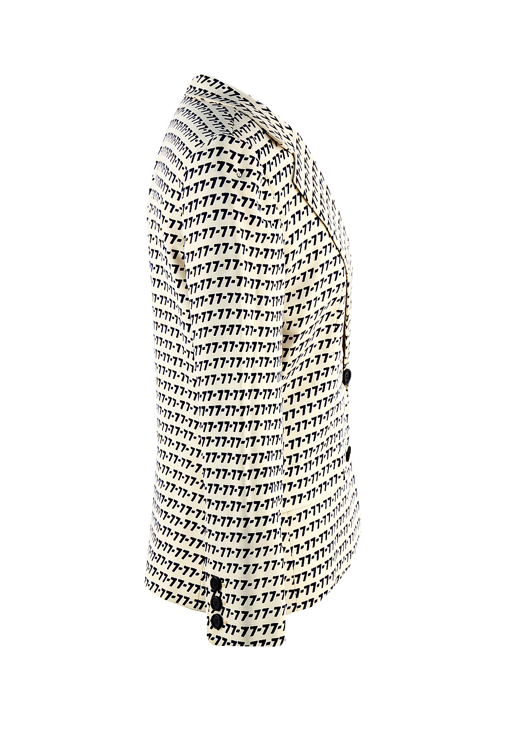 Christian Dior Rare Vintage Jacket