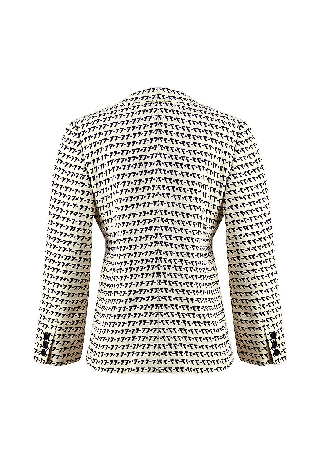 Christian Dior Rare Vintage Jacket