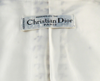 Christian Dior Rare Vintage Jacket