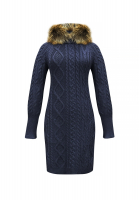 Brunello Cucinelli Cashmere Dress