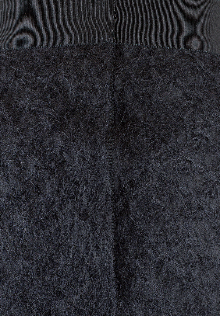 Ulyana Sergeenko Long Skirt