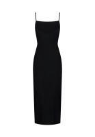 Hervé L. Leroux Bandage Dress