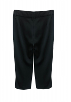 Moschino Black Breeches