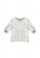 Christian Dior Print Top