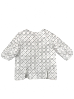 Christian Dior Print Top