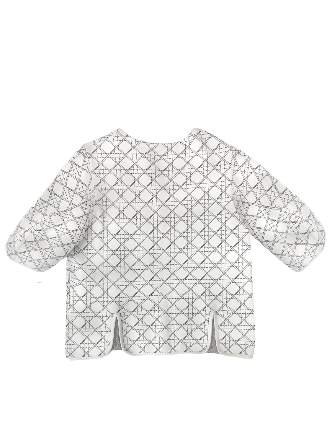 Christian Dior Print Top