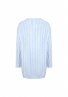 Céline Light Blue Sweater