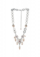 Kirks Folly Pendants Necklace