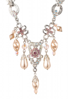 Kirks Folly Pendants Necklace