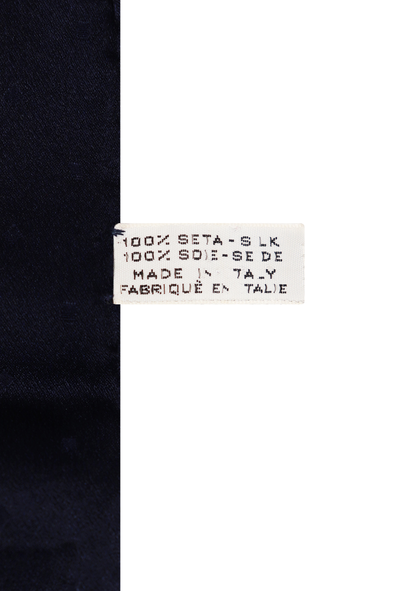 Chanel Silk Scarf With Red Bows