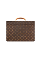 Louis Vuitton Monogram Canvas Laguito Briefcase