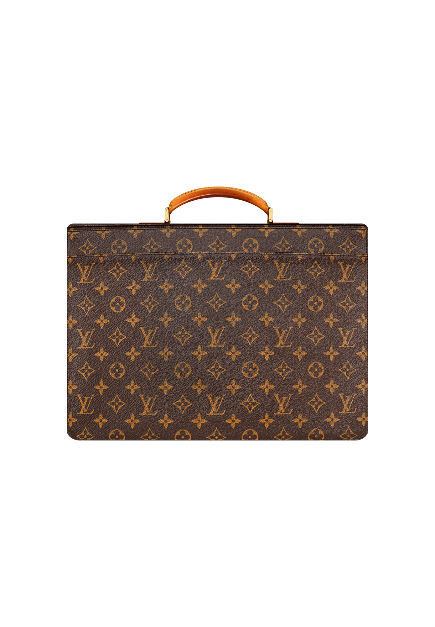 Louis Vuitton Monogram Canvas Laguito Briefcase