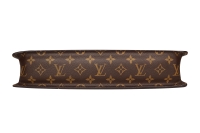 Louis Vuitton Monogram Canvas Laguito Briefcase