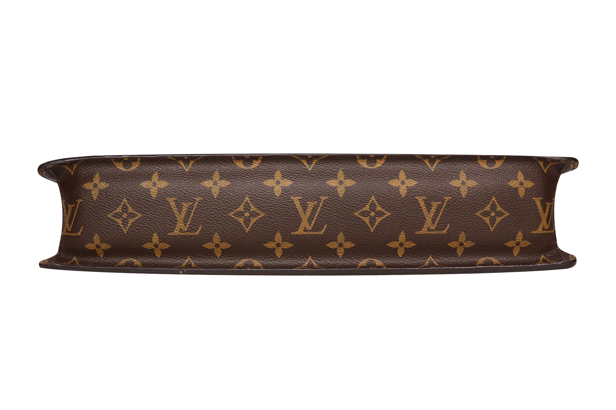Louis Vuitton Monogram Canvas Laguito Briefcase