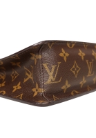 Louis Vuitton Monogram Canvas Laguito Briefcase