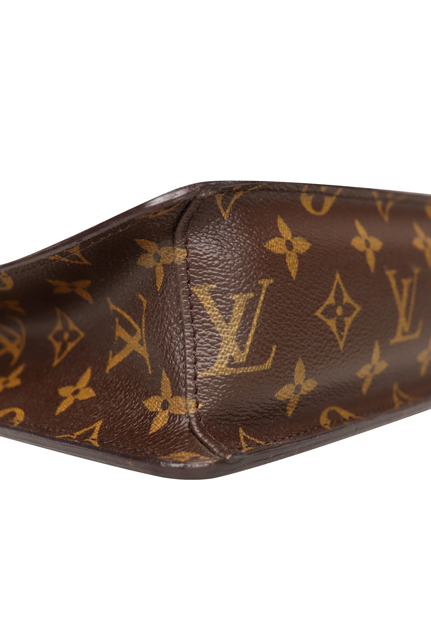 Louis Vuitton Monogram Canvas Laguito Briefcase