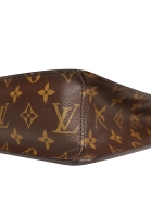 Louis Vuitton Monogram Canvas Laguito Briefcase